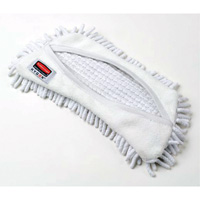 Vadrouille plate et flexible Hygen, Microfibre Stor-it Systems