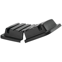 Couvercle &agrave; charni&egrave;re pour chariot cubique Stor-it Systems
