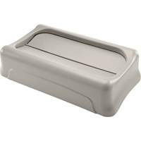 Waste Receptacle Lids