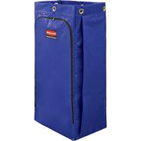 Janitorial Cleaning Cart Bag Stor-it Systems