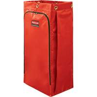 Janitorial Cleaning Cart Bag Stor-it Systems