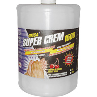 Super 1500 Waterless Hand Cleaner, Pumice, 4 L, Jug, Cherry JG221 | Stor-it Systems