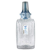 ADX-12™ Advanced Hand Sanitizer, 1200 ml, Cartridge Refill, 70% Alcohol JG436 | Stor-it Systems