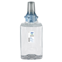 ADX-12™ Advanced Foam Hand Sanitizer, 1200 ml, Cartridge Refill, 70% Alcohol JG546 | Stor-it Systems