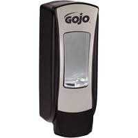 ADX-12™ Foam Soap Dispenser, Push, 1250 ml Capacity, Cartridge Refill Format JG559 | Stor-it Systems
