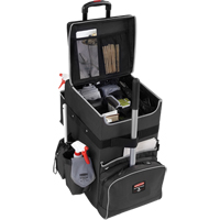 Chariot Quick Cart Stor-it Systems