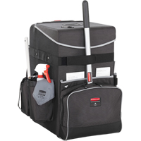 Chariot Quick Cart Stor-it Systems