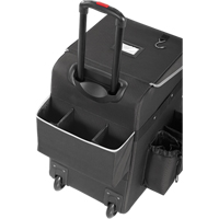 Chariot Quick Cart Stor-it Systems