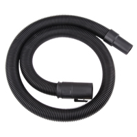 Flexible Hose for Industrial Poly Vacuum JG725 | Stor-it Systems