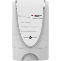 Distributeur de savon mousse sans contact 1 L InstantFOAM, Sans contact, Cap. 1000 ml Stor-it Systems