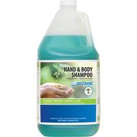 Hand & Body Shampoo JH276 | Stor-it Systems