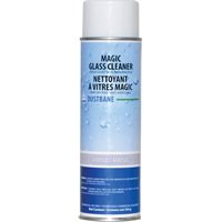 Magic Window And Glass Cleaner, Aerosol Can JH302 | Stor-it Systems