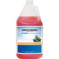 D&eacute;graissant Complex Orange, 9 lb, Cruche Stor-it Systems