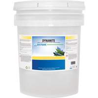 Dynamite Odourless Stripper & Degreaser, 20 L, Pail Stor-it Systems