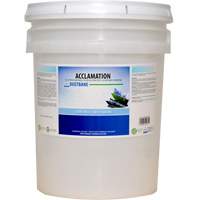 Acclamation All-System Floor Finish, 20 L, Drum JH334 | Stor-it Systems