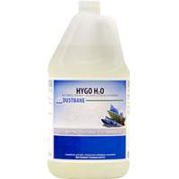 Traitement de contr&ocirc;le de poussi&egrave;re Hygo H2O, 4 L, Cruche Stor-it Systems