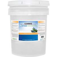 Nettoyant et d&eacute;graissant mousseux Clearinse, 20 L, Seau Stor-it Systems