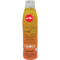 Shield Sunscreen, SPF 30, Aerosol JH417 | Stor-it Systems