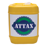 ATTAX Heavy Duty Surface Cleaners, Jug JH544 | Stor-it Systems