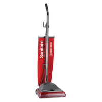Commercial Upright Vacuum, 145 CFM, 18 Quarts JH547 | Stor-it Systems