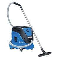 Attix 30 HEPA Vacuum, Wet-Dry, 1.34 HP, 8 US Gal.(30.28 Litres) JH559 | Stor-it Systems