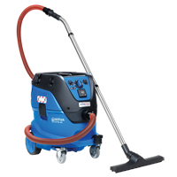 Attix 44 HEPA Vacuum, Wet-Dry, 1.2 HP, 11 US Gal.(41.64 Litres) JH560 | Stor-it Systems