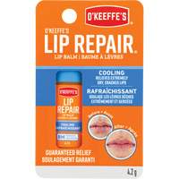 Cooling Relief Lip Repair, 0 SPF Stor-it Systems