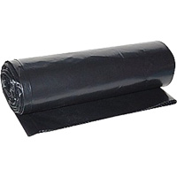Sacs &agrave; ordures, Oxod&eacute;gradable, Fort, 30" lo x 38" la, &eacute;paisseur de 0,8 mil Stor-it Systems