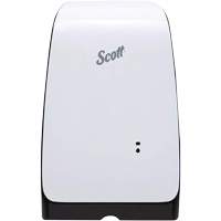 Scott<sup>®</sup> Skin Care Dispenser, Touchless, 1200 ml Capacity JI416 | Stor-it Systems