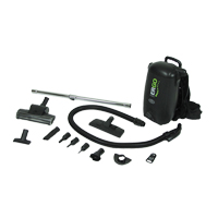 Aspirateur sac &agrave; dos Ergo Stor-it Systems