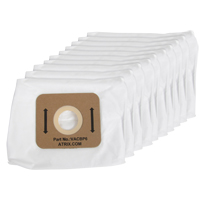 Sacs filtre HEPA Stor-it Systems
