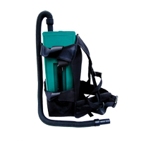 Backpack Vacuum Harness JI550 | Stor-it Systems