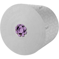 Essuie-mains Essential &agrave; haut rendement et &agrave; enroulement serr&eacute; de Scott, 1 pli, Standard, 950' lo Stor-it Systems