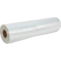 Poly Bags On a Roll, Open Top, 35" x 60", 2 mils Stor-it Systems
