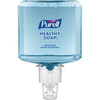 Healthy Soap ES4 Mild Handwash, Foam, 1.2 L, Unscented Stor-it Systems