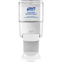 Distributeur de d&eacute;sinfectant pour les mains ES4, &agrave; pression, Cap. 1200 ml Stor-it Systems