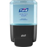 Distributeur de savon ES4, &agrave; pression, Capacit&eacute; de 1200 ml, Format Cartouche de recharge Stor-it Systems
