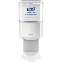 Distributeur de d&eacute;sinfectant pour les mains ES8, Sans contact, Cap. 1200 ml Stor-it Systems