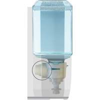 ES8 Soap Dispenser, Touchless, 1200 ml Capacity, Cartridge Refill Format Stor-it Systems