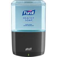 ES8 Soap Dispenser, Touchless, 1200 ml Capacity, Cartridge Refill Format Stor-it Systems