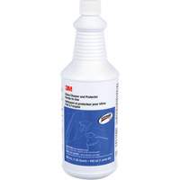 Glass Cleaner & Protector, Bottle JK520 | Stor-it Systems