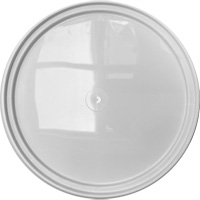 Couvercle pour seau en plastique Stor-it Systems