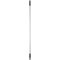 Handle, Broom/Scraper/Squeegee, Black, Standard, 50" L Stor-it Systems