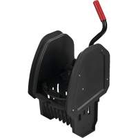 Wavebrake&reg; Mop Wringer, Down Press Stor-it Systems