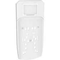 True Fit & Messenger Wall Plate with Message Insert Stor-it Systems