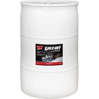 Grez-Off Degreaser, Drum JK740 | Stor-it Systems