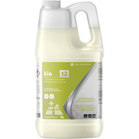 Calcium Remover Cleaner, Jug, 4 L Stor-it Systems