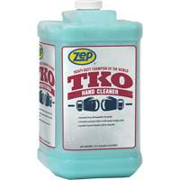 TKO Heavy-Duty Hand Cleaner, Liquid, 3.78 L, Jug, Citrus JK916 | Stor-it Systems