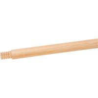 Manche, Bois, Pointe Filetage ACME, 15/16" dia, 54" lo Stor-it Systems