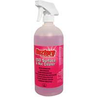 Reztore&reg; ESD Surface & Mat Cleaner Stor-it Systems